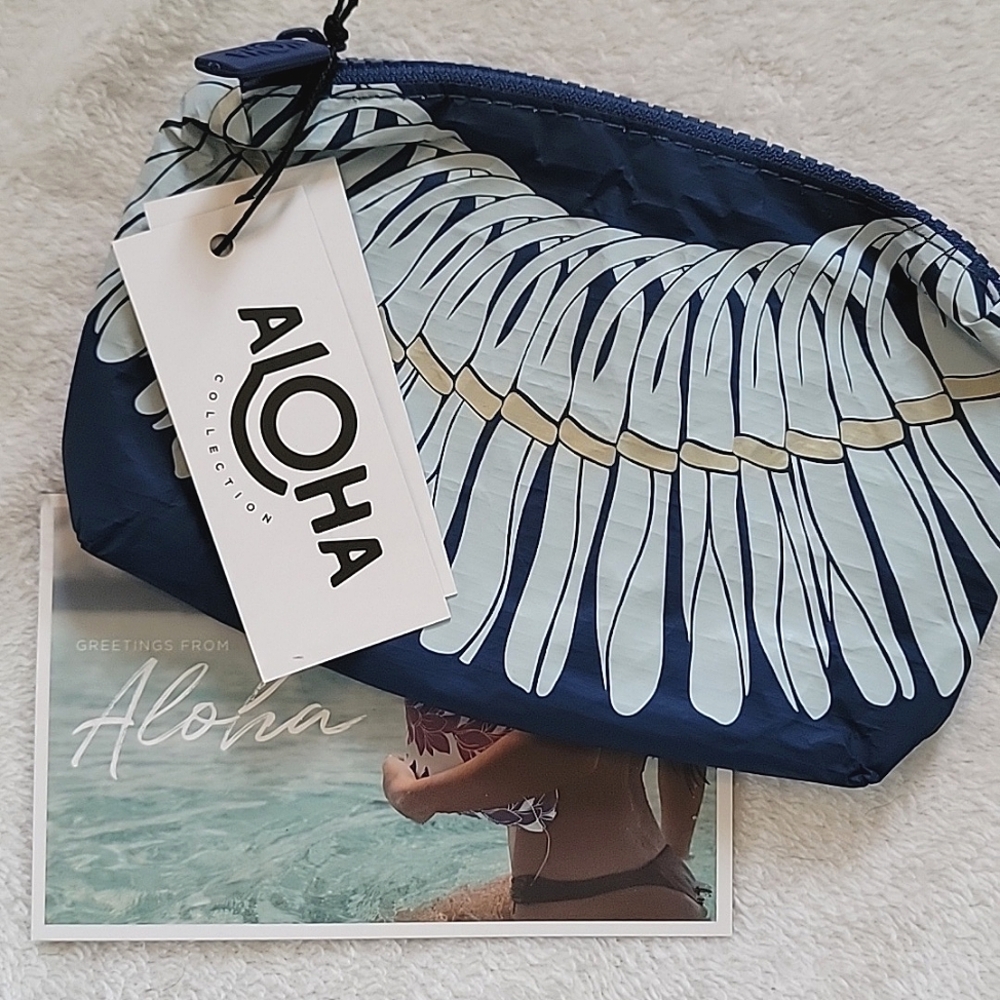 ALOHA Collection Mini Ginger Lei